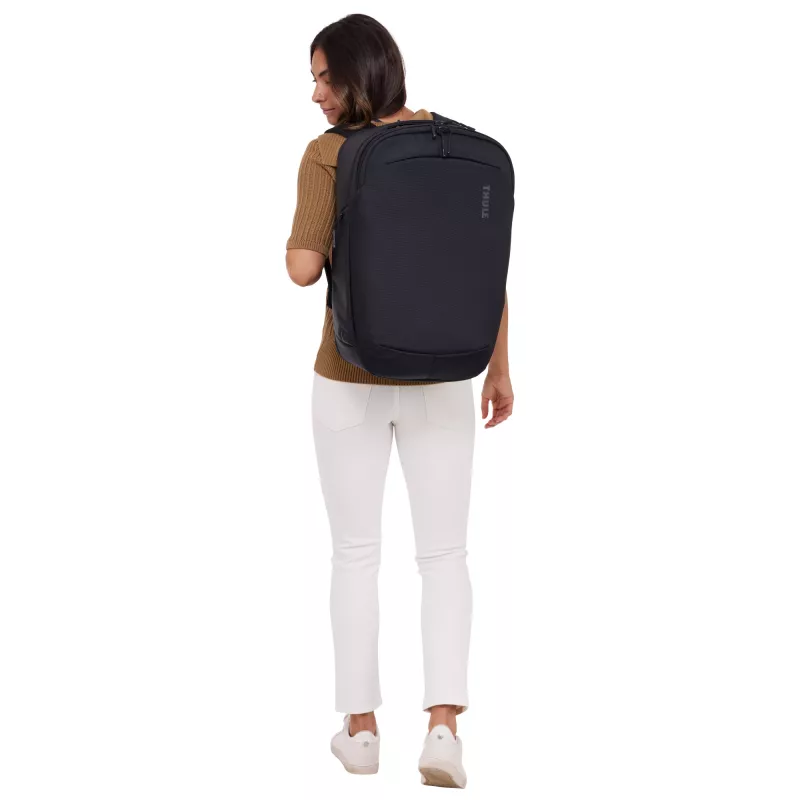 Kelioninė kuprinė Thule Subterra 2 TSD440 juoda poliesteris urban 540 mm