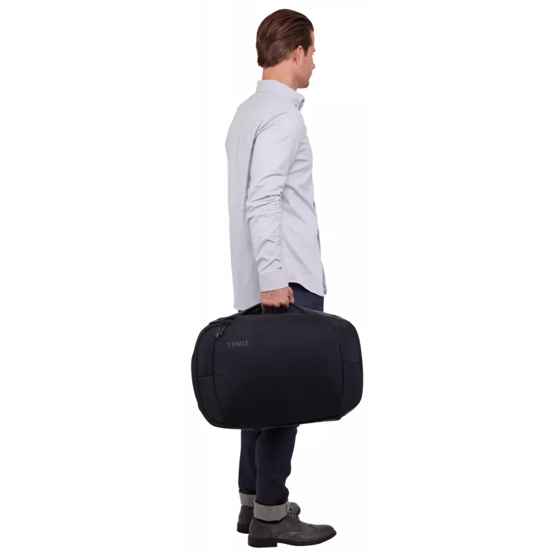 Kelioninė kuprinė Thule Subterra 2 TSD440 juoda poliesteris urban 540 mm