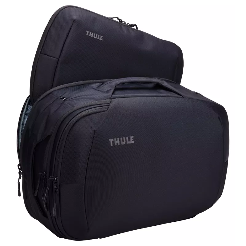 Kelioninė kuprinė Thule Subterra 2 TSD440 juoda poliesteris urban 540 mm