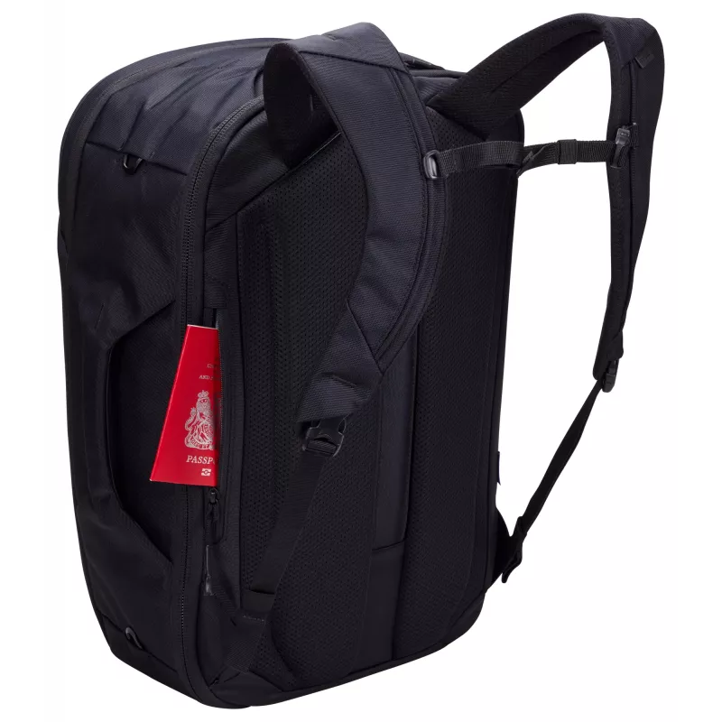 Kelioninė kuprinė Thule Subterra 2 TSD440 juoda poliesteris urban 540 mm