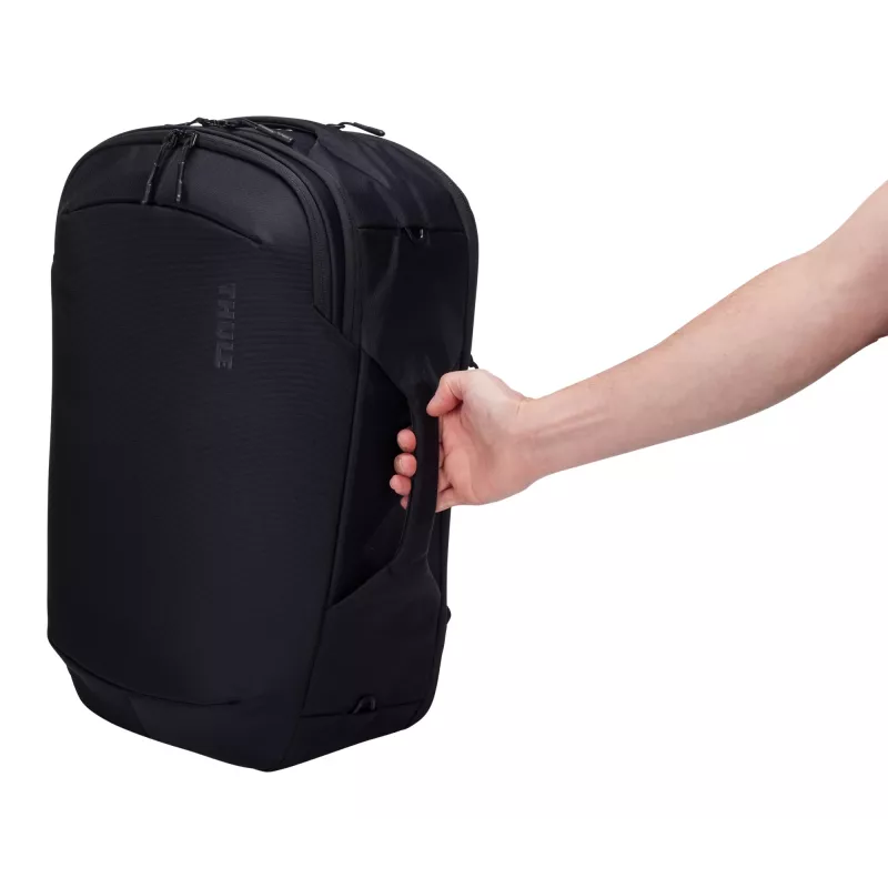 Kelioninė kuprinė Thule Subterra 2 TSD440 juoda poliesteris urban 540 mm