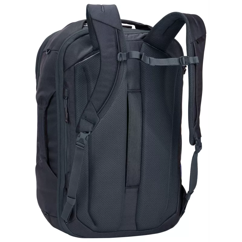 Thule Subterra 2 TSD440 kelioninė kuprinė pilka poliesteris