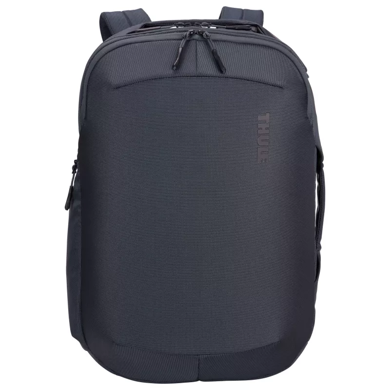 Thule Subterra 2 TSD440 kelioninė kuprinė pilka poliesteris