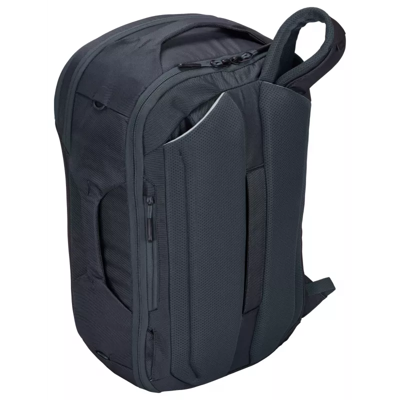 Thule Subterra 2 TSD440 kelioninė kuprinė pilka poliesteris