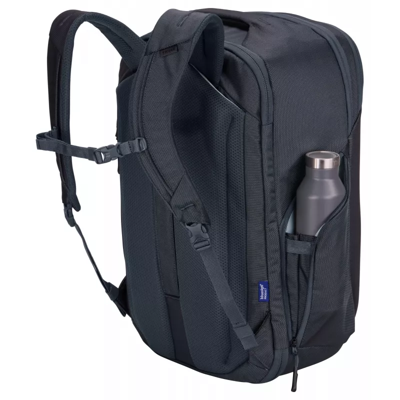 Thule Subterra 2 TSD440 kelioninė kuprinė pilka poliesteris