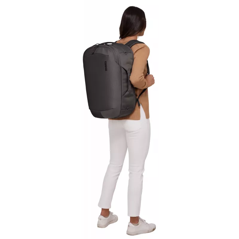 Thule Subterra 2 TSD440 Vetiver Gray kelioninė kuprinė
