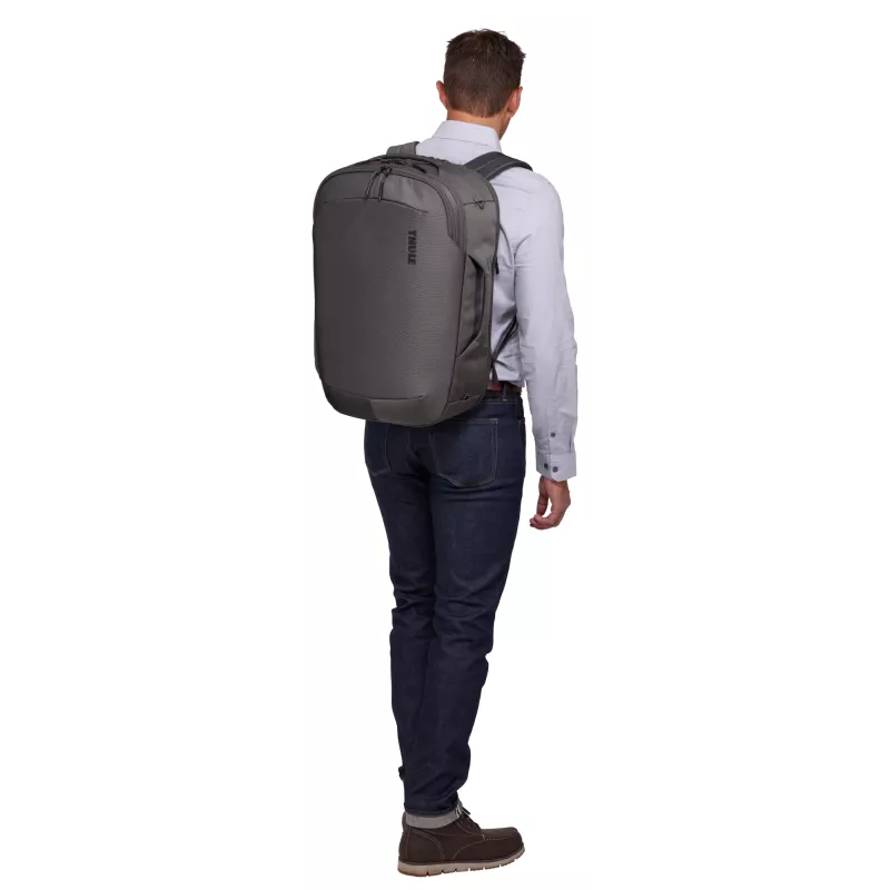 Thule Subterra 2 TSD440 Vetiver Gray kelioninė kuprinė