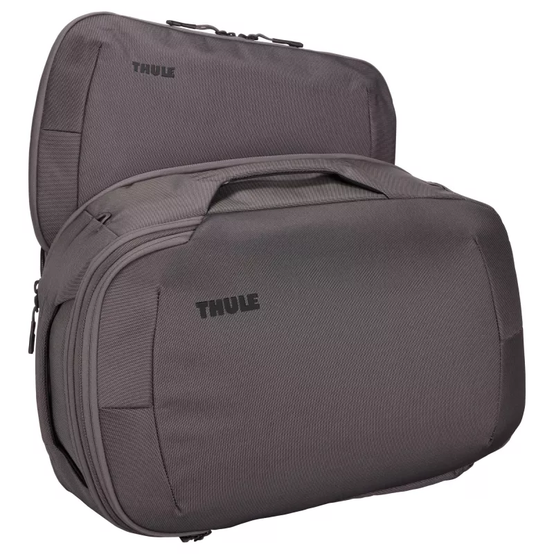 Thule Subterra 2 TSD440 Vetiver Gray kelioninė kuprinė