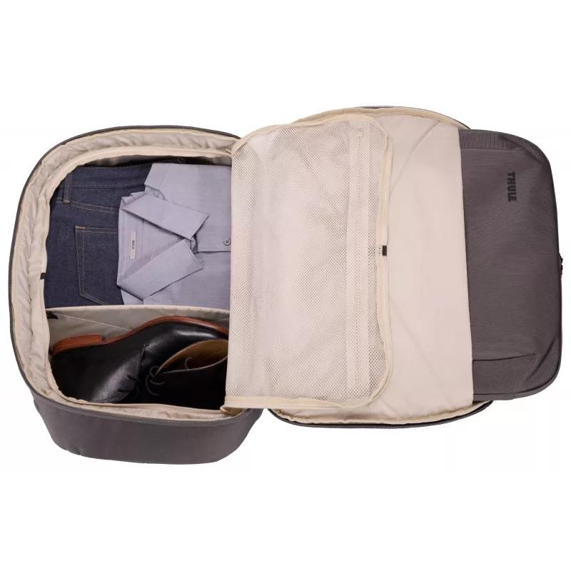 Thule Subterra 2 TSD440 Vetiver Gray kelioninė kuprinė