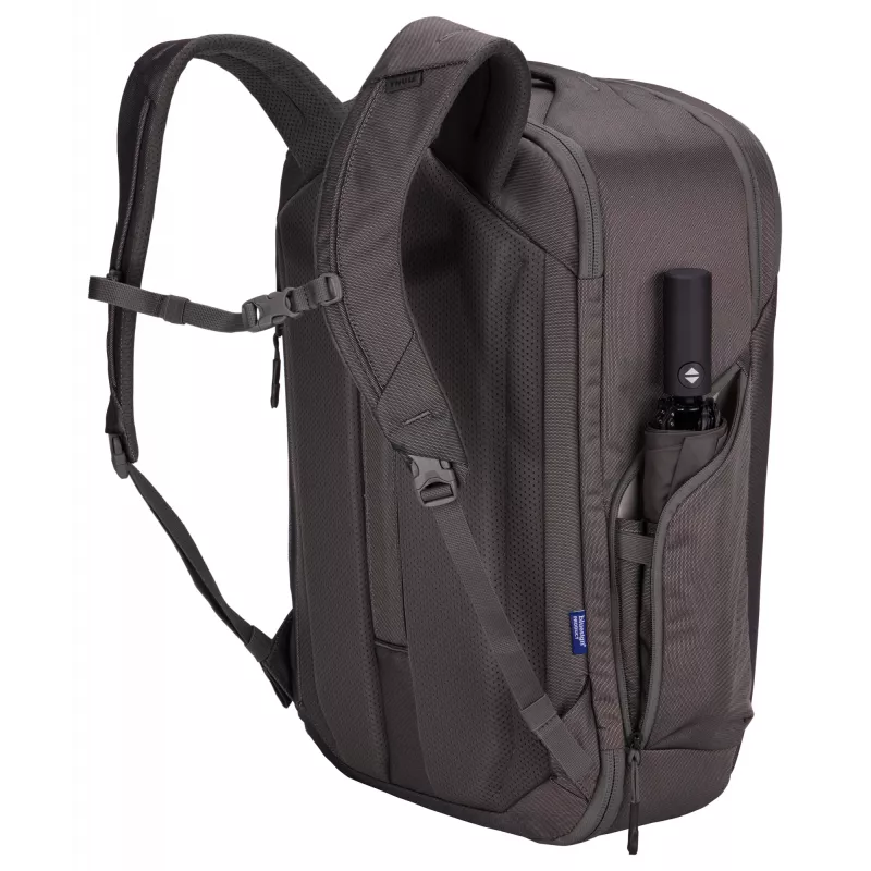 Thule Subterra 2 TSD440 Vetiver Gray kelioninė kuprinė