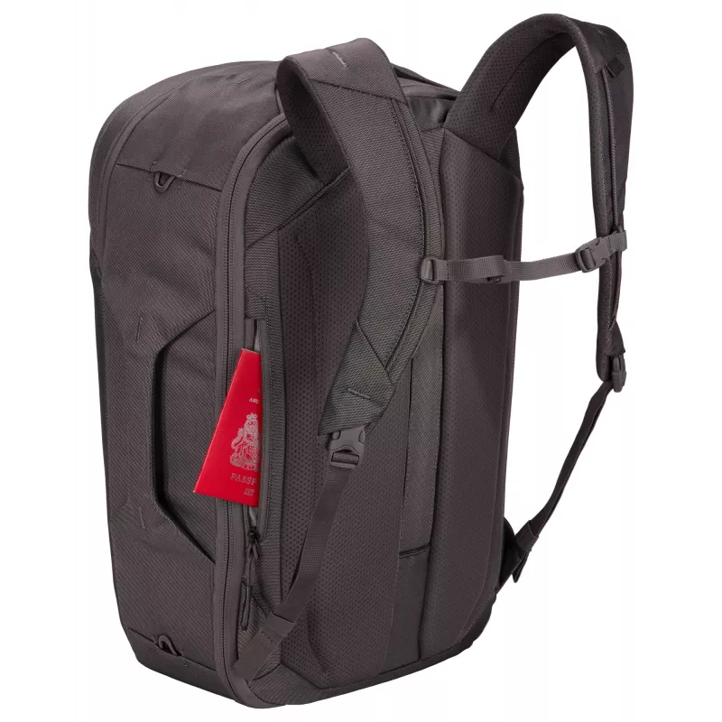 Thule Subterra 2 TSD440 Vetiver Gray kelioninė kuprinė
