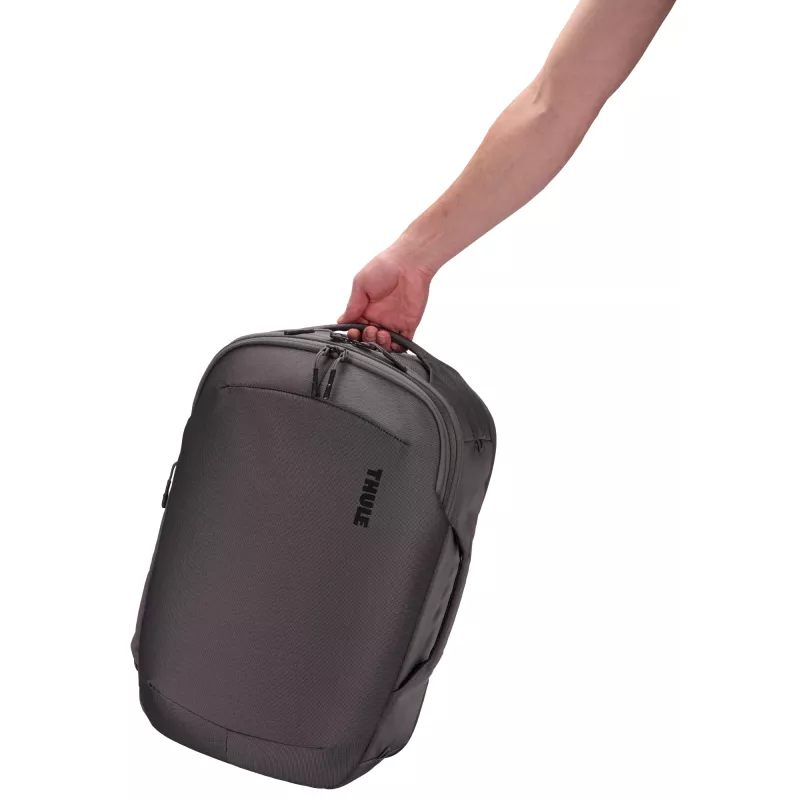 Thule Subterra 2 TSD440 Vetiver Gray kelioninė kuprinė