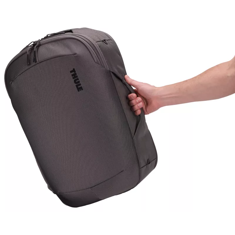 Thule Subterra 2 TSD440 Vetiver Gray kelioninė kuprinė