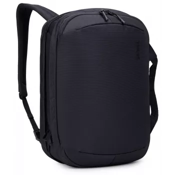 Thule Subterra 2 TSBB401 Juoda kelioninė kuprinė