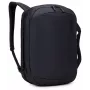 Thule Subterra 2 TSBB401 Juoda kelioninė kuprinė