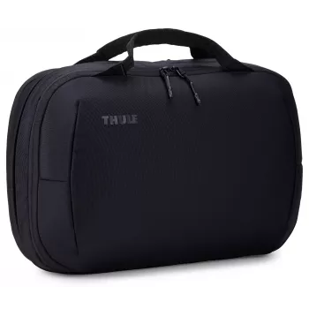 Thule Subterra 2 TSBB401 Juoda kelioninė kuprinė