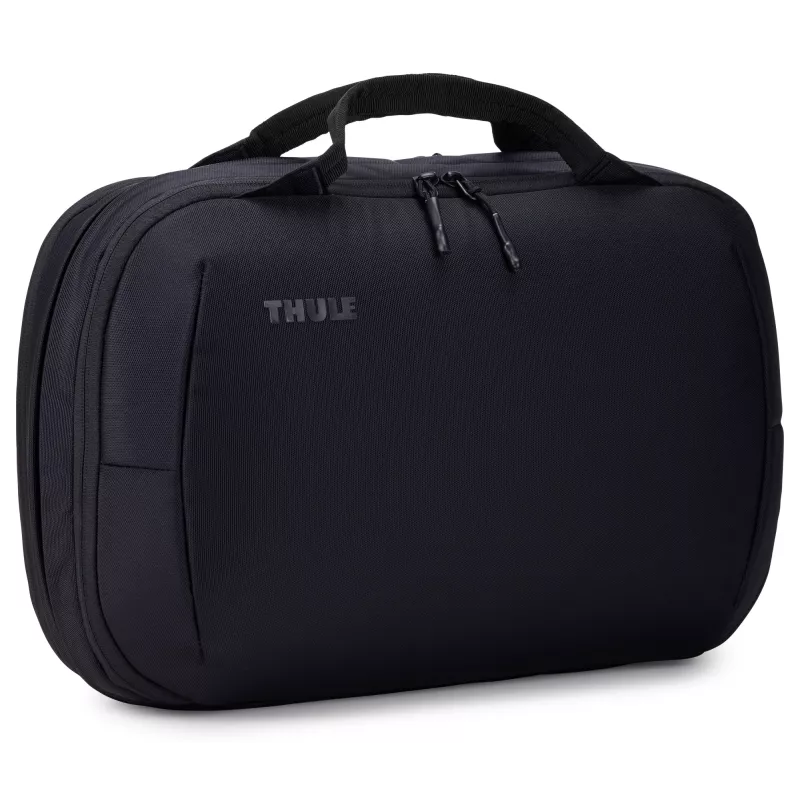 Thule Subterra 2 TSBB401 Juoda kelioninė kuprinė
