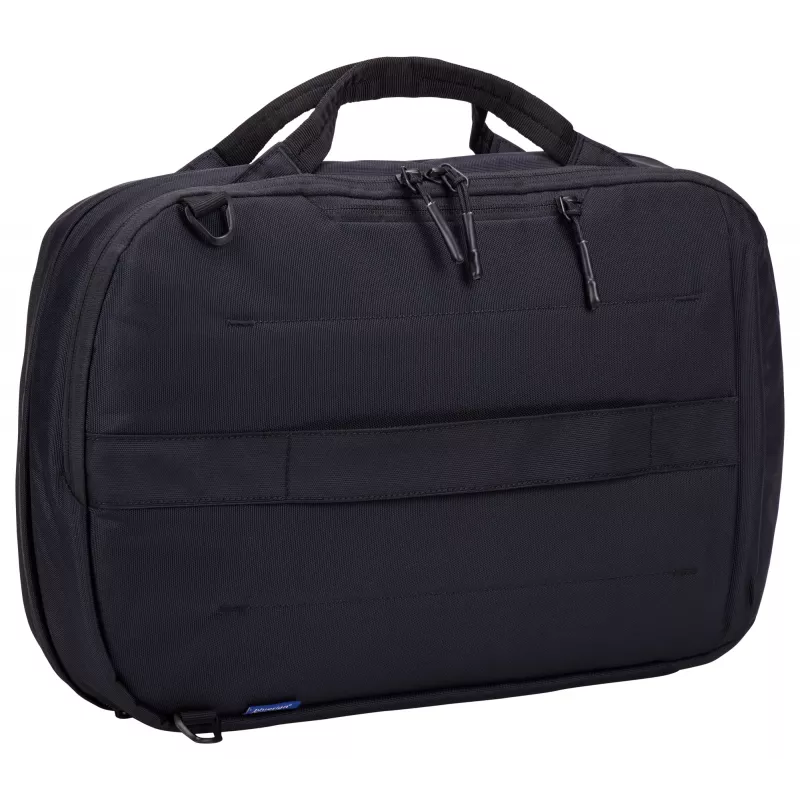 Thule Subterra 2 TSBB401 Juoda kelioninė kuprinė