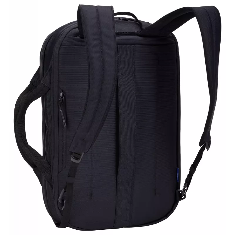 Thule Subterra 2 TSBB401 Juoda kelioninė kuprinė