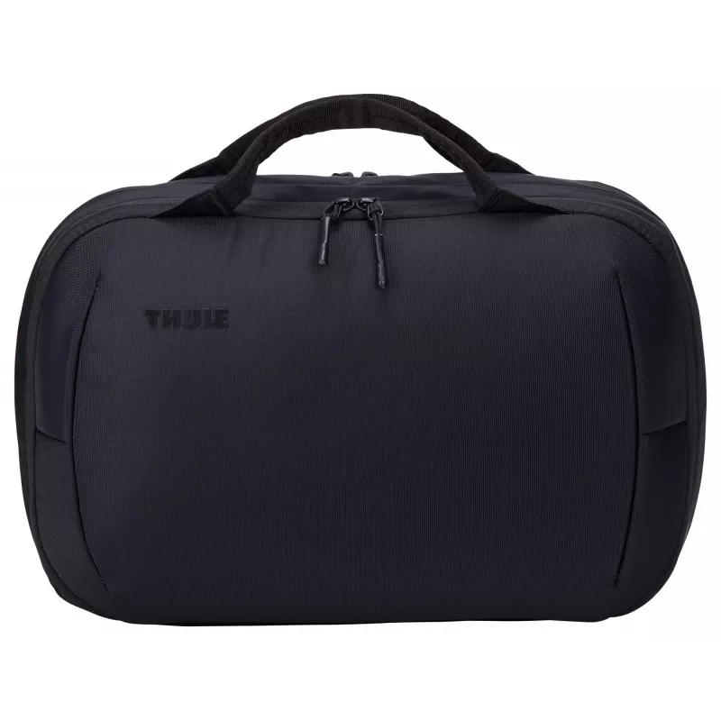 Thule Subterra 2 TSBB401 Juoda kelioninė kuprinė