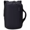 Thule Subterra 2 TSBB401 Juoda kelioninė kuprinė