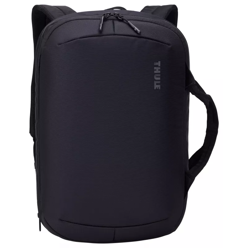 Thule Subterra 2 TSBB401 Juoda kelioninė kuprinė