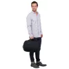 Thule Subterra 2 TSBB401 Juoda kelioninė kuprinė