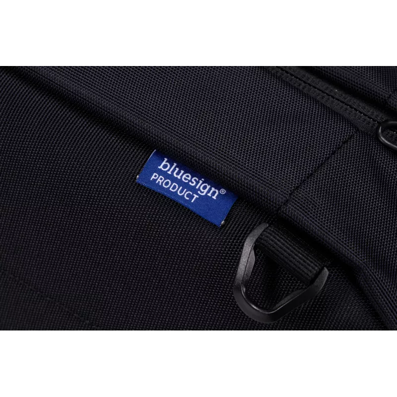 Thule Subterra 2 TSBB401 Juoda kelioninė kuprinė