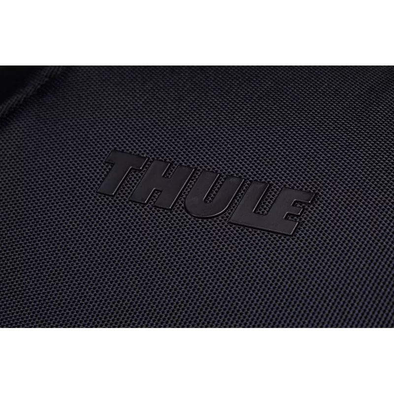 Thule Subterra 2 TSBB401 Juoda kelioninė kuprinė