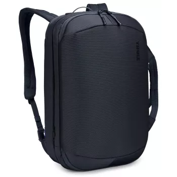 Thule Subterra 2 TSBB401 kuprinė kelionėms tamsiai pilka poliesteris