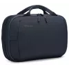 Thule Subterra 2 TSBB401 kuprinė kelionėms tamsiai pilka poliesteris
