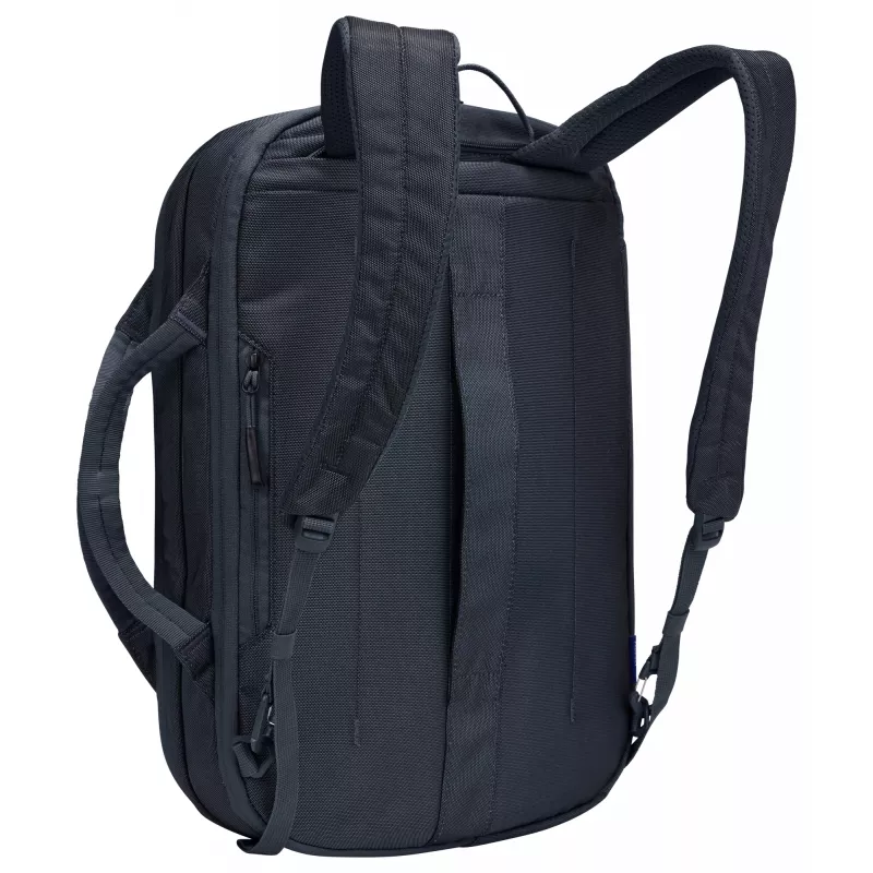 Thule Subterra 2 TSBB401 kuprinė kelionėms tamsiai pilka poliesteris