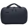 Thule Subterra 2 TSBB401 kuprinė kelionėms tamsiai pilka poliesteris