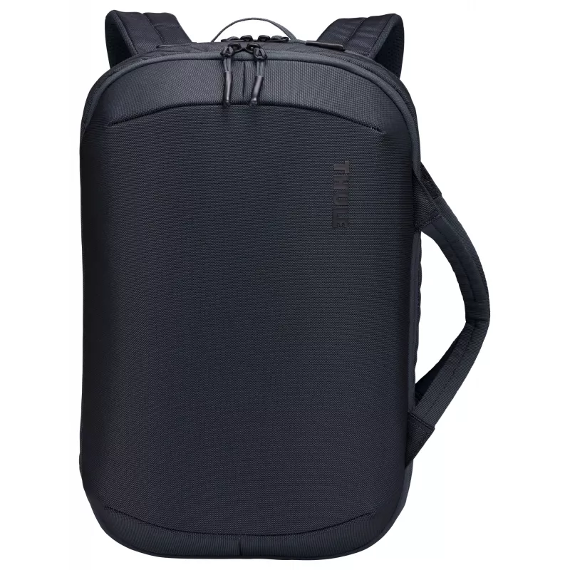 Thule Subterra 2 TSBB401 kuprinė kelionėms tamsiai pilka poliesteris