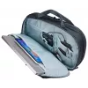 Thule Subterra 2 TSBB401 kuprinė kelionėms tamsiai pilka poliesteris