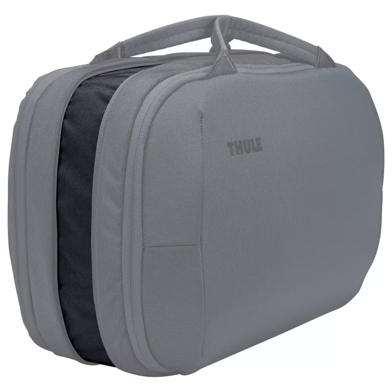 Thule Subterra 2 TSBB401 kuprinė kelionėms tamsiai pilka poliesteris