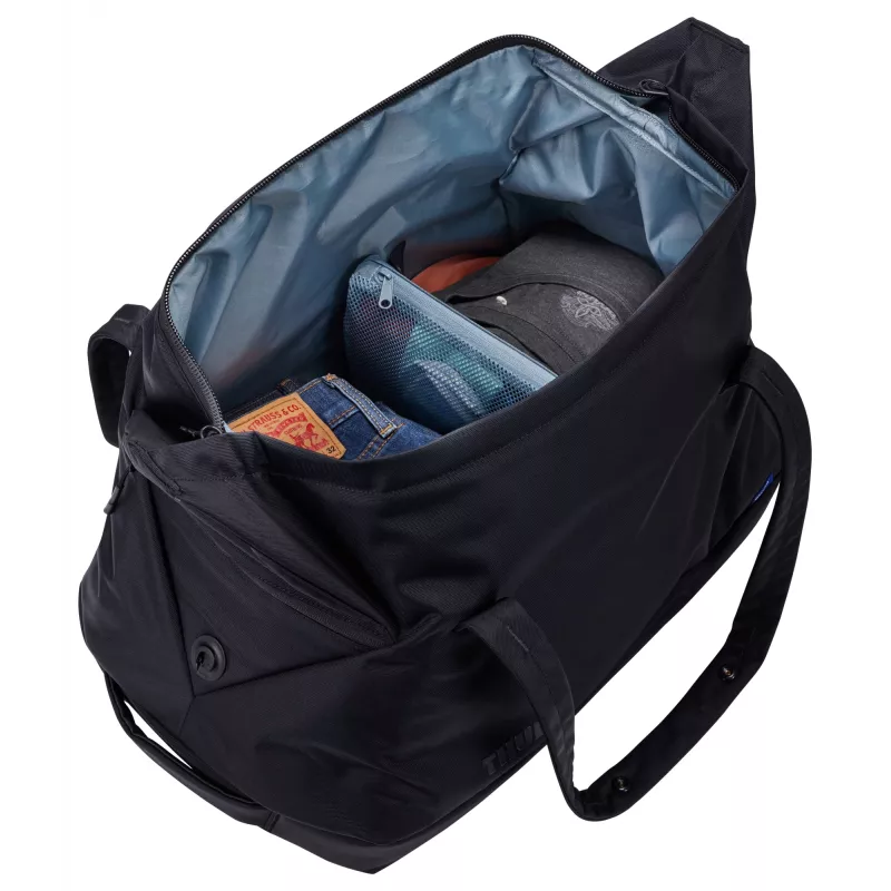 Thule Subterra 2 TSWD435 Black kelioninis krepšys 35 l poliesteris