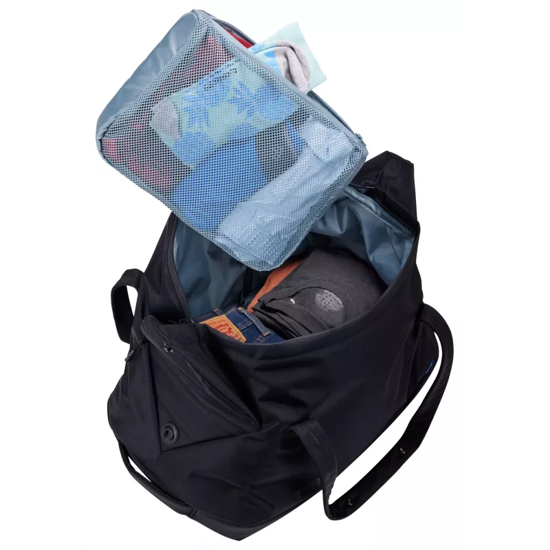 Thule Subterra 2 TSWD435 Black kelioninis krepšys 35 l poliesteris
