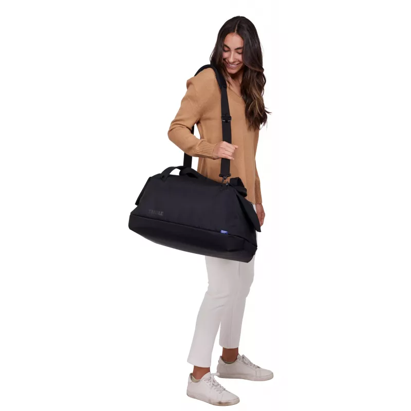 Thule Subterra 2 TSWD435 Black kelioninis krepšys 35 l poliesteris