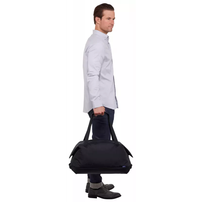 Thule Subterra 2 TSWD435 Black kelioninis krepšys 35 l poliesteris