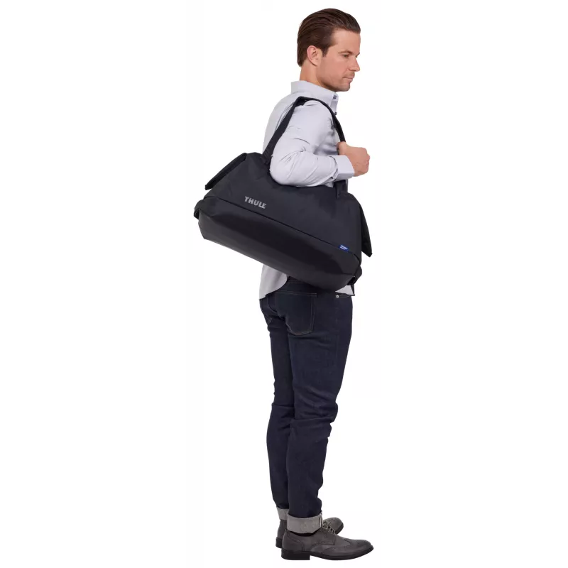 Thule Subterra 2 TSWD435 Black kelioninis krepšys 35 l poliesteris
