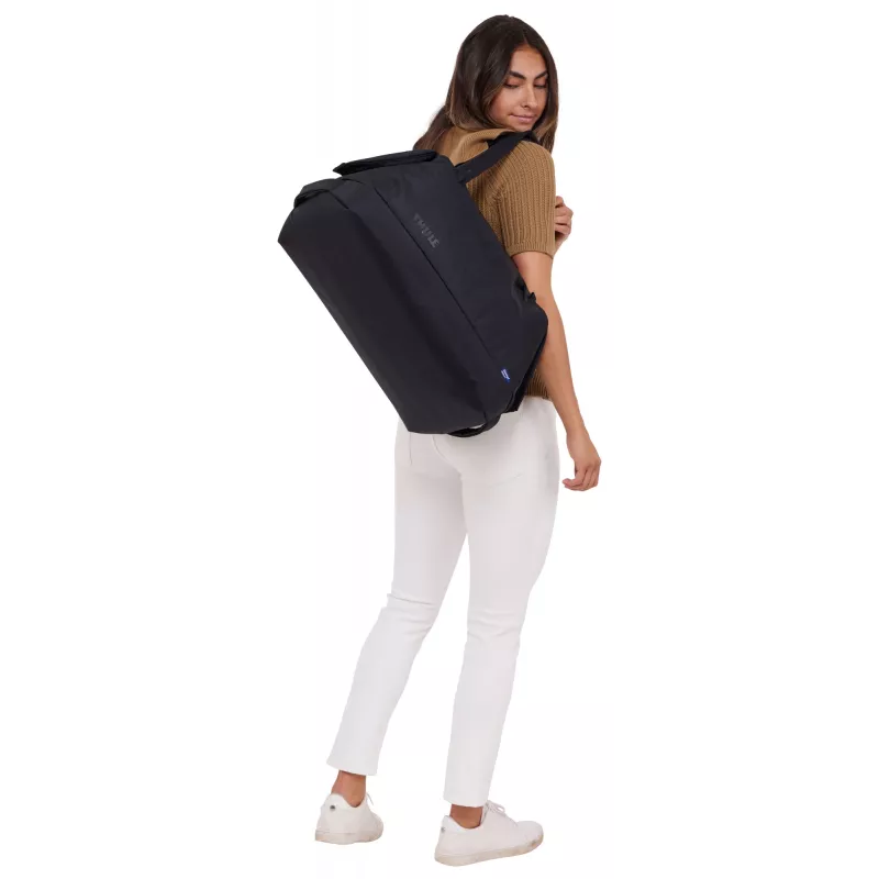 Thule Subterra 2 TSWD435 Black kelioninis krepšys 35 l poliesteris