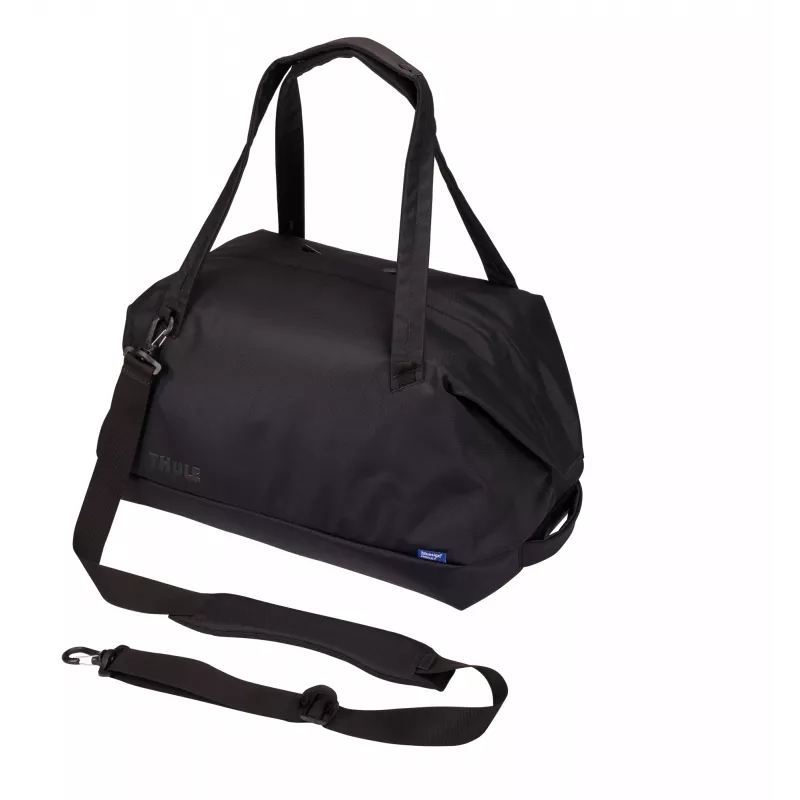 Thule Subterra 2 TSWD435 Black kelioninis krepšys 35 l poliesteris