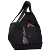 Thule Subterra 2 TSWD435 Black kelioninis krepšys 35 l poliesteris