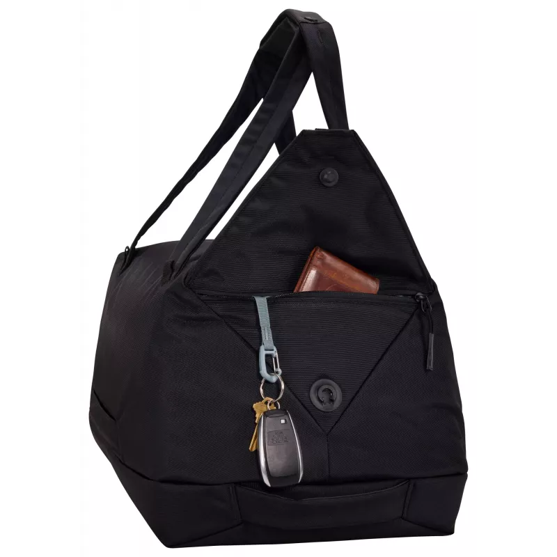 Thule Subterra 2 TSWD435 Black kelioninis krepšys 35 l poliesteris