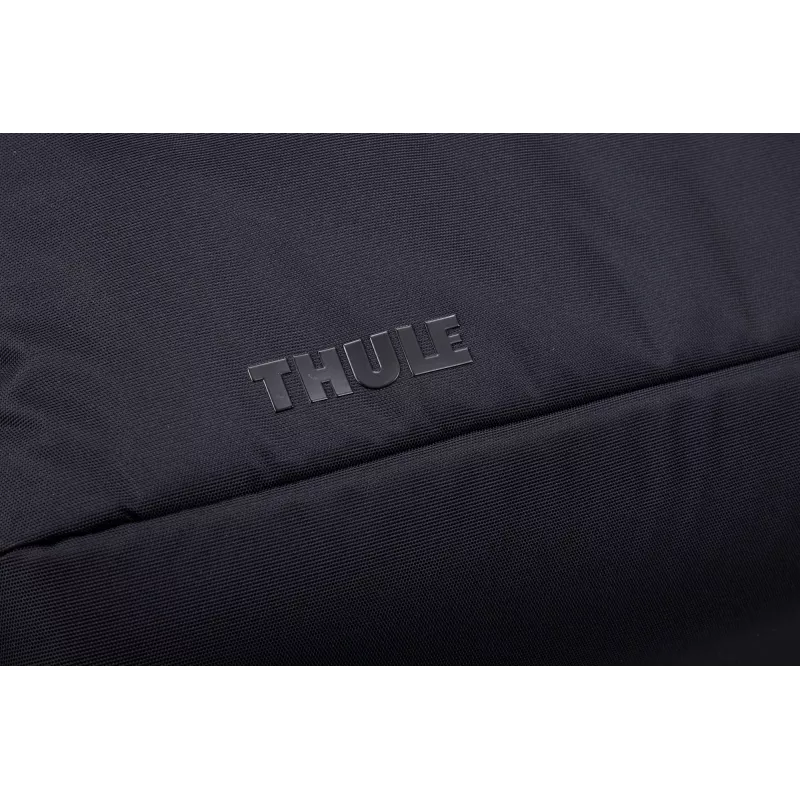 Thule Subterra 2 TSWD435 Black kelioninis krepšys 35 l poliesteris