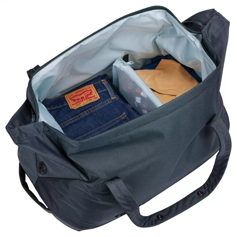 Kelioninis krepšys Thule Subterra 2 TSWD435 Dark Slate 35 L, poliesteris, pilka