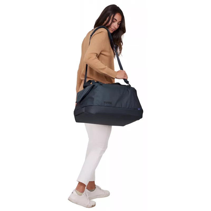 Kelioninis krepšys Thule Subterra 2 TSWD435 Dark Slate 35 L, poliesteris, pilka