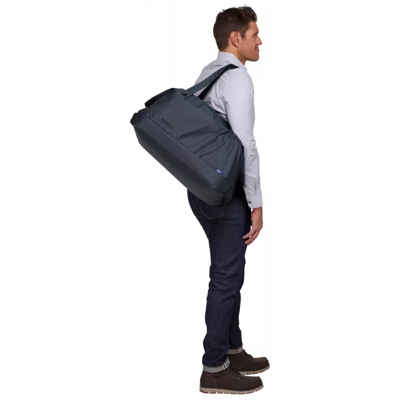 Kelioninis krepšys Thule Subterra 2 TSWD435 Dark Slate 35 L, poliesteris, pilka