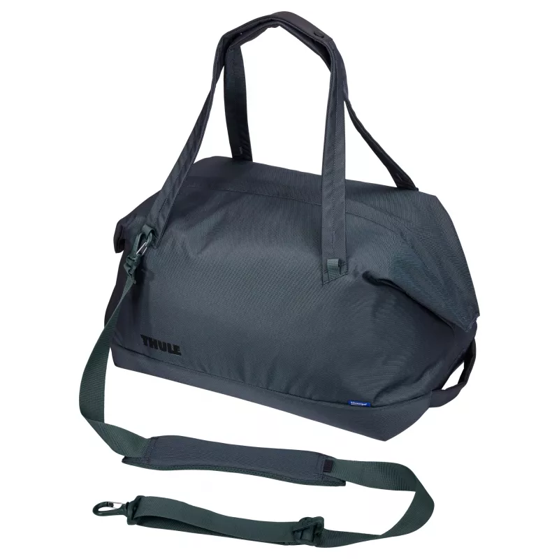 Kelioninis krepšys Thule Subterra 2 TSWD435 Dark Slate 35 L, poliesteris, pilka